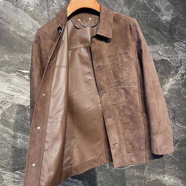 《大人気》ベルルッティ パティーナレザー B-Way bei96602